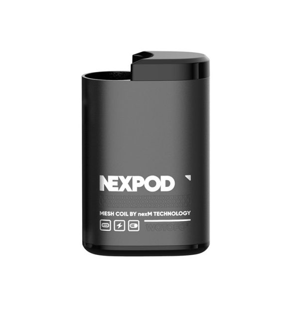 WOTOFO nexPOD BATERIA 650MAH - WOTOFO - Imagem 2
