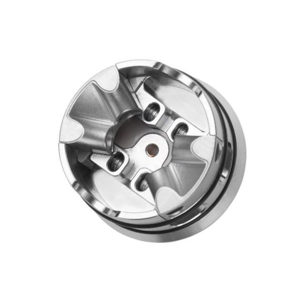 ATOMIZADOR ELDER DRAGON RDA 22MM – WOTOFO - Imagem 6