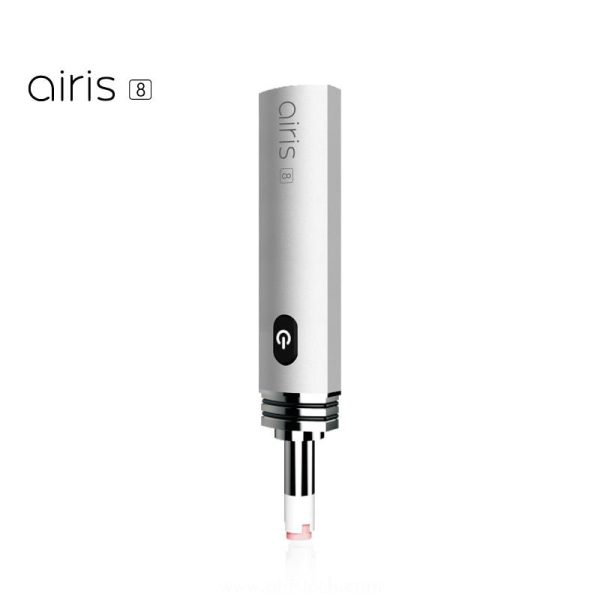 VAPORIZADOR 2 IN 1 AIRIS 8 - AIRISTECH - Imagem 3