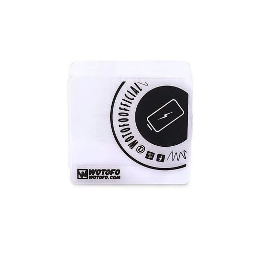 CASE P/ BATERIA WOTOFO 18650