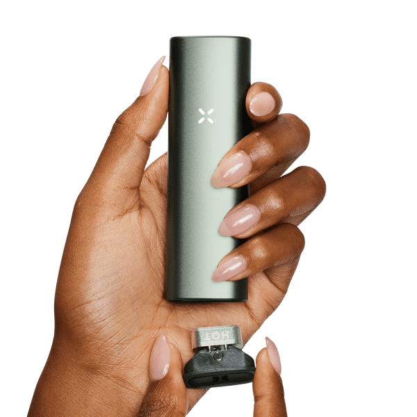 VAPORIZADOR DE ERVAS PAX PLUS - PAX - Imagem 8
