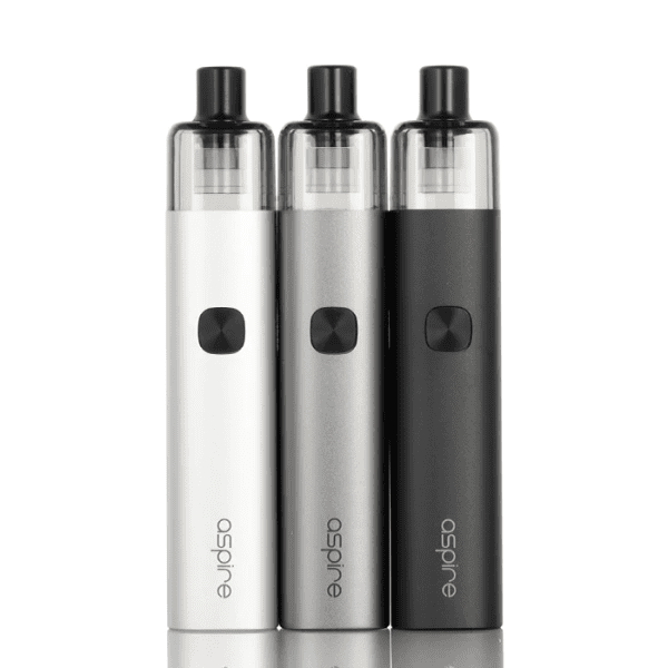 KIT POD SYSTEM AVP-CUBE 1300MAH - ASPIRE - Imagem 4