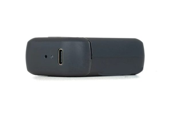 POD DESCARTÁVEL 5% TYSON 2.0 HEAVY WEIGHT 7000 PUFFS - VAPETYSON - Imagem 5