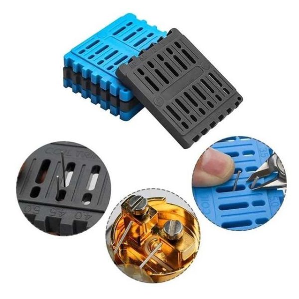 FERRAMENTA PARA CORTE DE COIL - TRIMMER TOOL