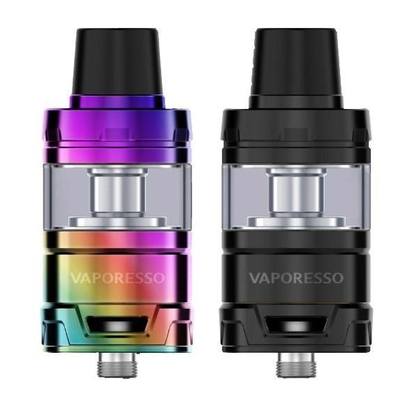 ATOMIZADOR CASCADE BABY TANK 5ML - VAPORESSO