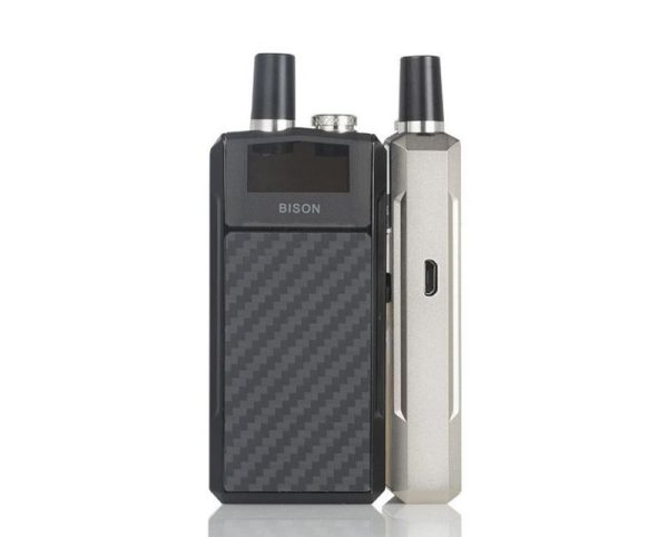 POD SYSTEM BISON 30W - OUKITEL - Imagem 2