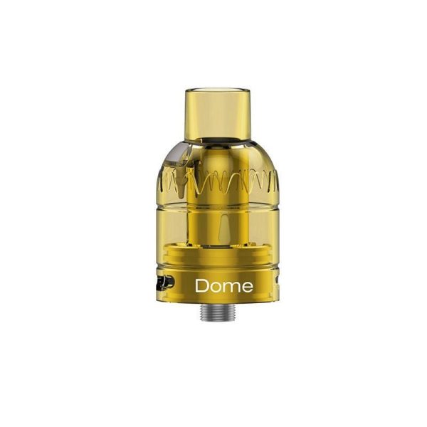 ATOMIZADOR DESCARTÁVEL THE DOME SUB-OHM 24MM - ISUREVAPE - Imagem 2