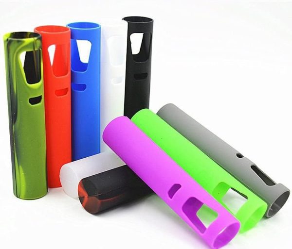 CAPA DE SILICONE P/ EGO AIO - JOYETECH