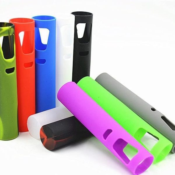 CAPA DE SILICONE P/ EGO AIO - JOYETECH
