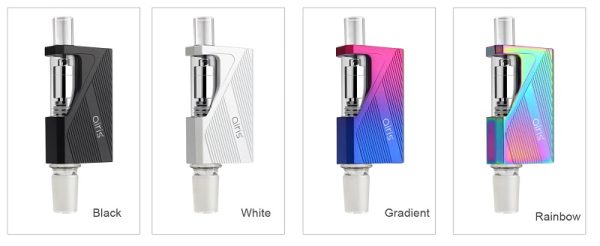 VAPORIZADOR AIRIS DABBLE 900MAH - AIRISTECH - Imagem 3