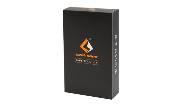 FERRAMENTA MINI TOOL KIT - GEEK VAPE