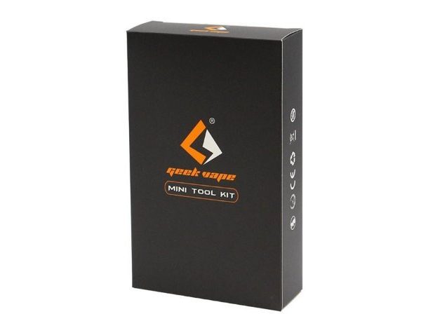 FERRAMENTA MINI TOOL KIT - GEEK VAPE