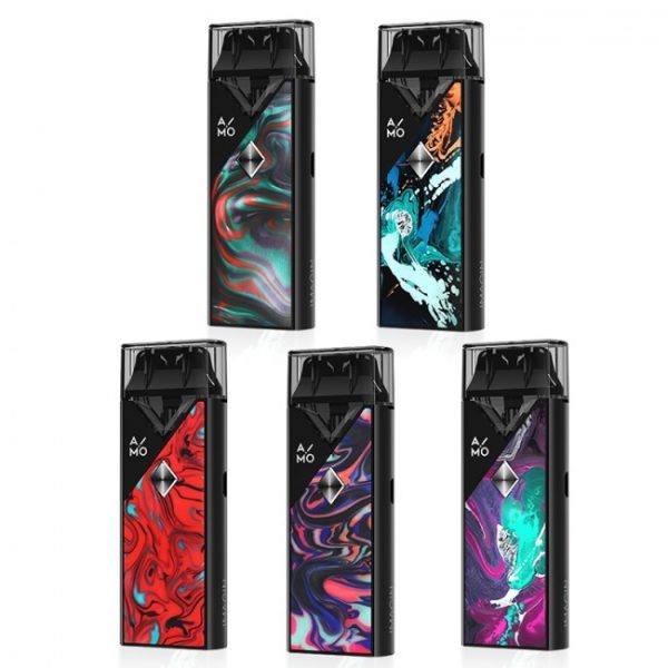 POD SYSTEM IMAGIN KIT STARTER 1100MAH - AIMO