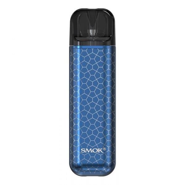 KIT POD SYSTEM NOVO 2S 800MAH - SMOK - Imagem 9