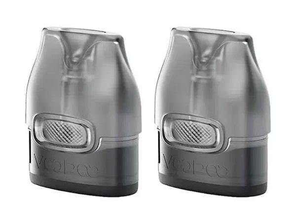 POD ( REPOSIÇÃO ) VTHRU / VMATE 3ML - VOOPOO - Imagem 2