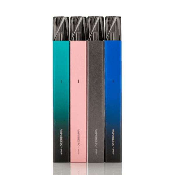 KIT POD SYSTEM BARR 13W - VAPORESSO