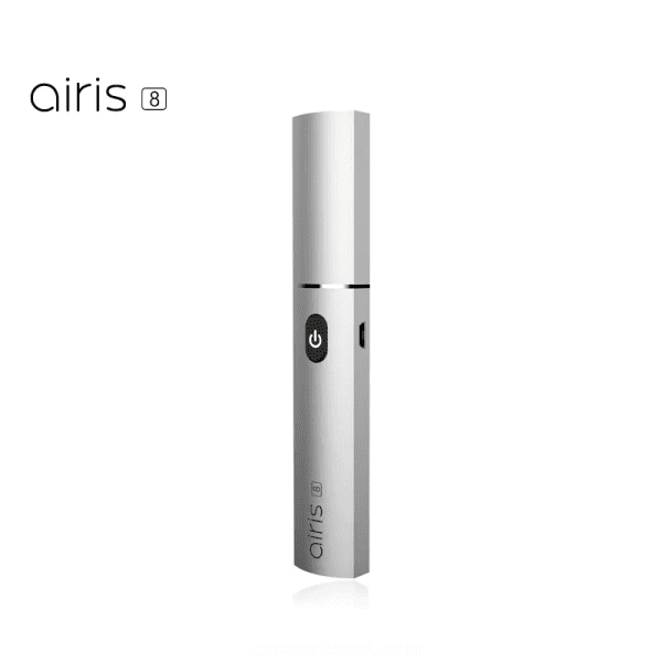 VAPORIZADOR 2 IN 1 AIRIS 8 - AIRISTECH - Imagem 8