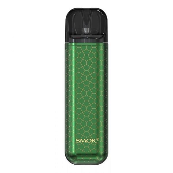 KIT POD SYSTEM NOVO 2S 800MAH - SMOK - Imagem 4