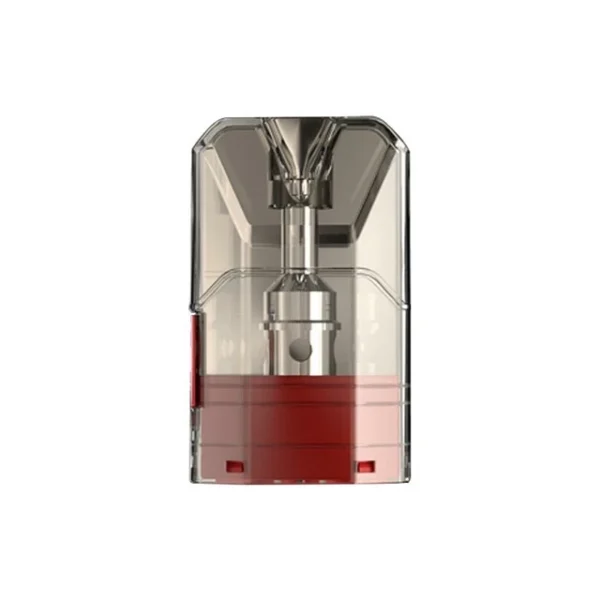POD P/ HANNYA NANO PRO HN-P01 2ML - VAPELUSTION - Imagem 4