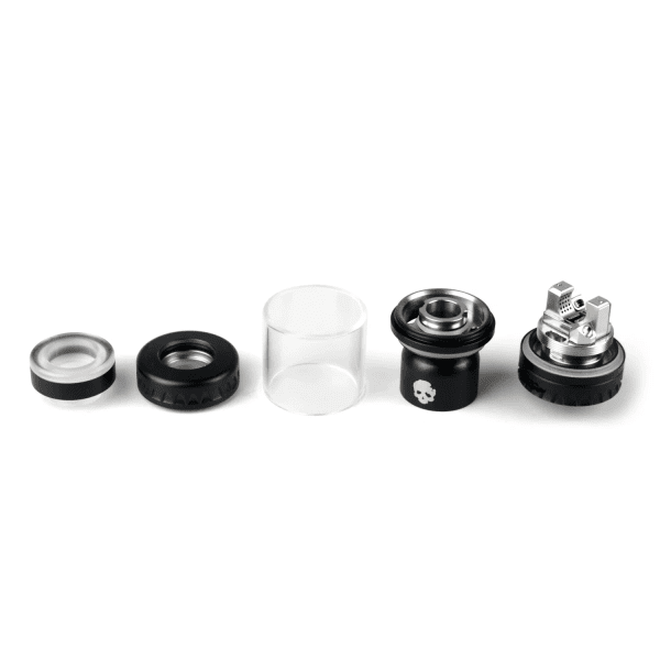 ATOMIZADOR RTA BLOTTO SINGLE COIL - DOVPO - Imagem 6