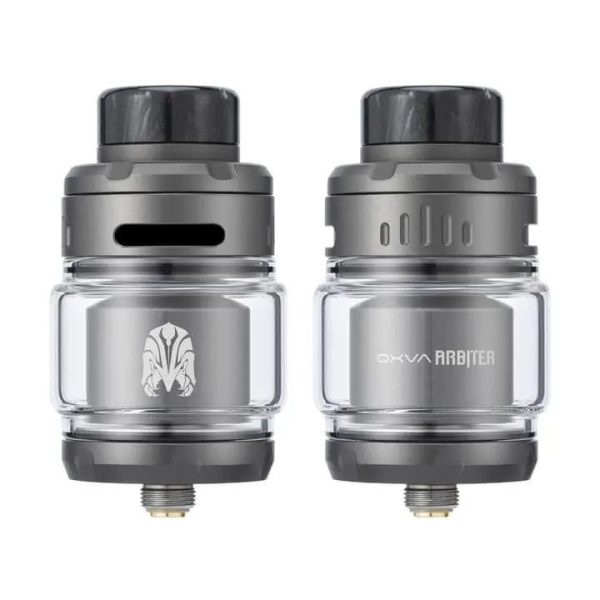 ATOMIZADOR ARBITER 2 RTA 5ML 26MM - OXVA - Imagem 6