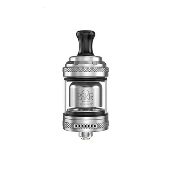 ATOMIZADOR MINI BSKR V2 MTL RTA 2.5ML - VANDY VAPE - Imagem 6