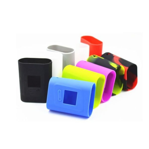 CAPA DE SILICONE P/ ALIEN AL85 - SMOK - Imagem 2