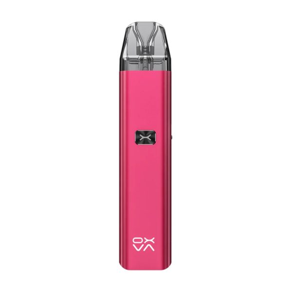 KIT POD SYSTEM XLIM C 25W 900MAH - OXVA - Imagem 8