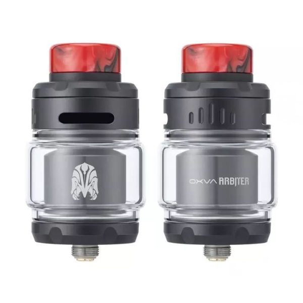 ATOMIZADOR ARBITER 2 RTA 5ML 26MM - OXVA - Imagem 7