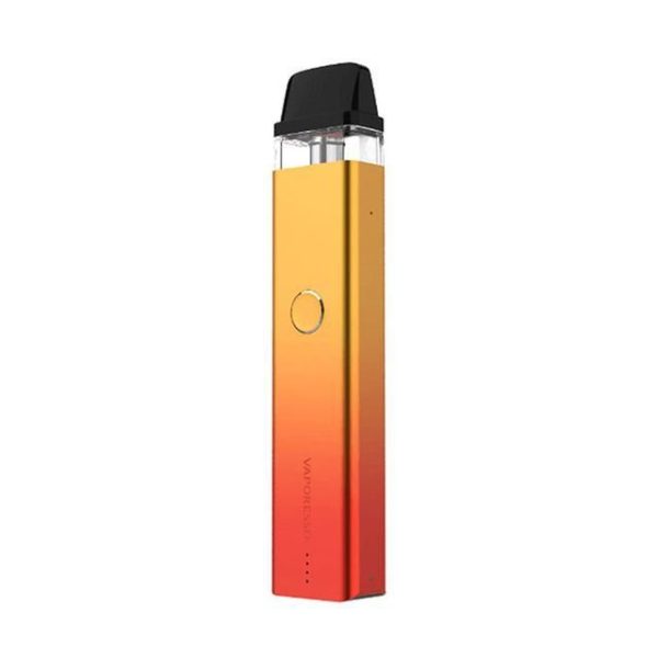 KIT POD SYSTEM XROS 2 1000MAH - VAPORESSO - Imagem 5