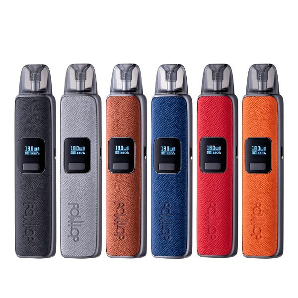 POD KIT DOTPOD PRO 35W 1000MAH - DOTMOD