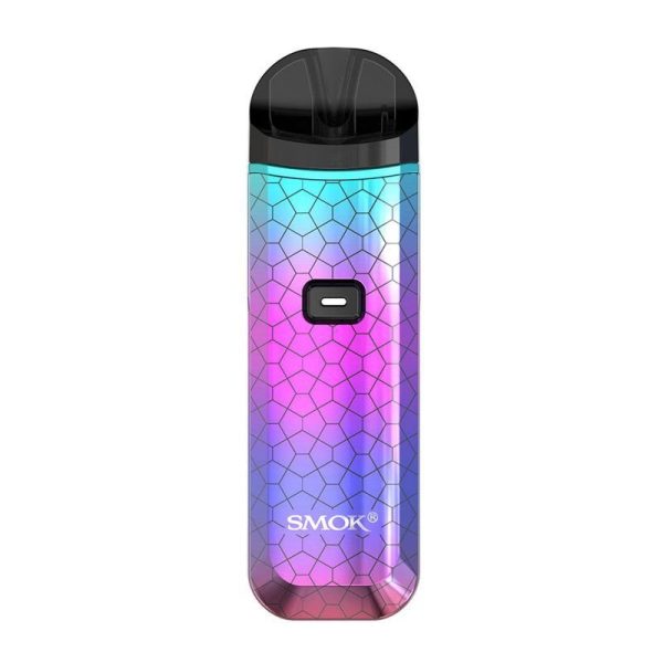 KIT POD NORD PRO 25W 1100MAH - SMOK - Imagem 3