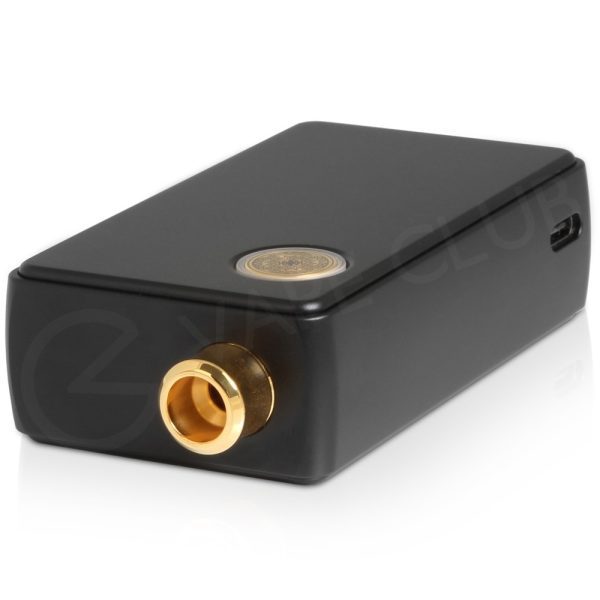 POD MOD DotAIO 35W - DOTMOD - Imagem 9