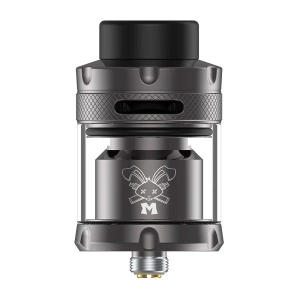 ATOMIZADOR DEAD RABBIT M RTA 25MM – HELLVAPE by VAPERS BRAZIL - Imagem 4