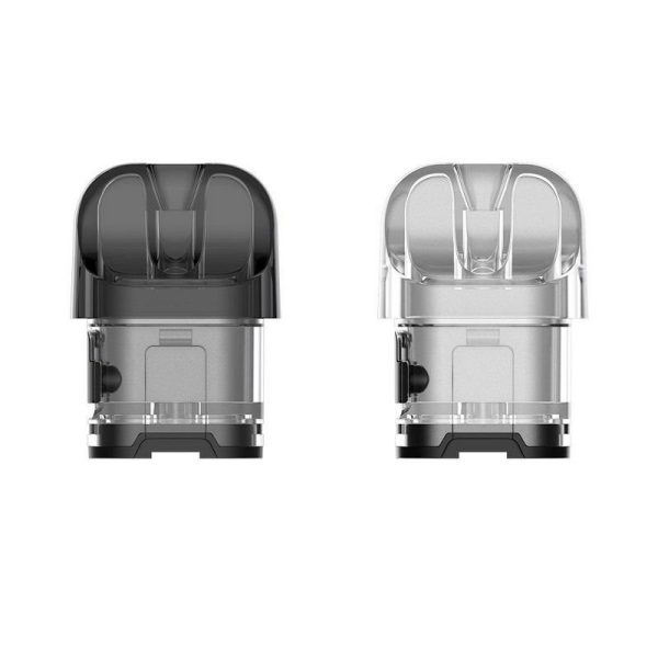 POD (CARTUCHO) DE REPOSIÇÃO NOVO 4 ( SEM COIL ) 2ML - SMOK - Imagem 2