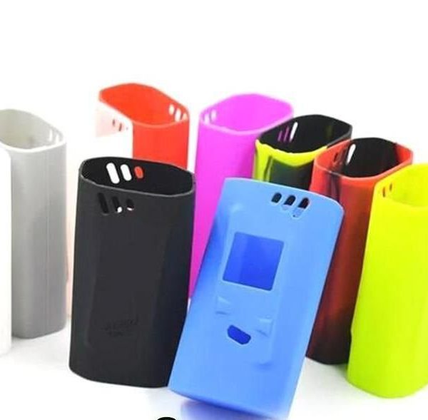 CAPA DE SILICONE P/ ALIEN 220W - SMOK