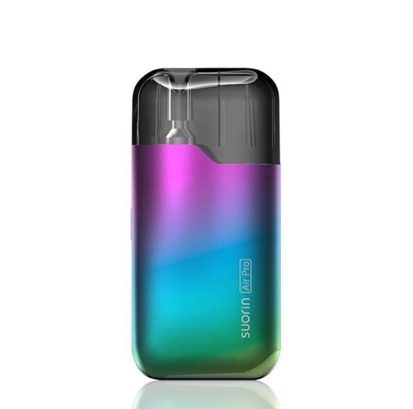 KIT POD SYSTEM SUORIN AIR PRO 18W 930 MAH - SUORIN - Imagem 9