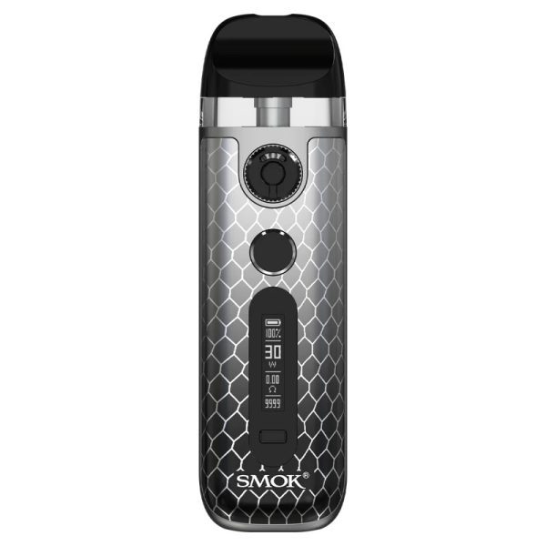 KIT POD SYSTEM NOVO 5 30W 900MAH - SMOK - Imagem 4