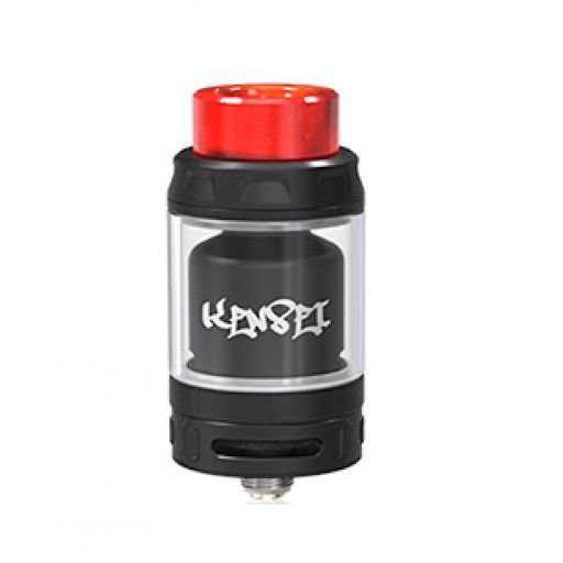 ATOMIZADOR KENSEI RTA - VANDY VAPE