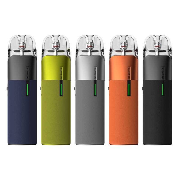 KIT POD SYSTEM LUXE Q2 1000MAH - VAPORESSO