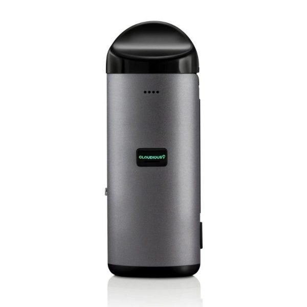 VAPORIZADOR DE ERVAS ATOMIC9 - CLOUDIOUS9 - Imagem 7