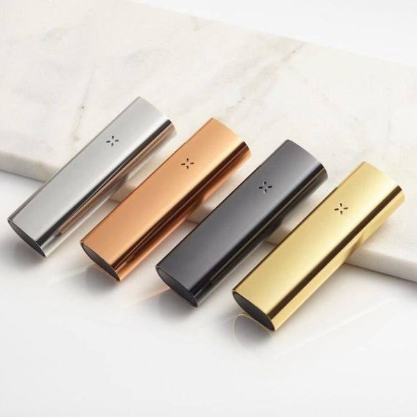 Vaporizador de Ervas Pax 3 - Pax Labs
