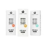 BOBINA REPOSIÇÃO UB MAX X1 / X2 / X3 – LOST VAPE