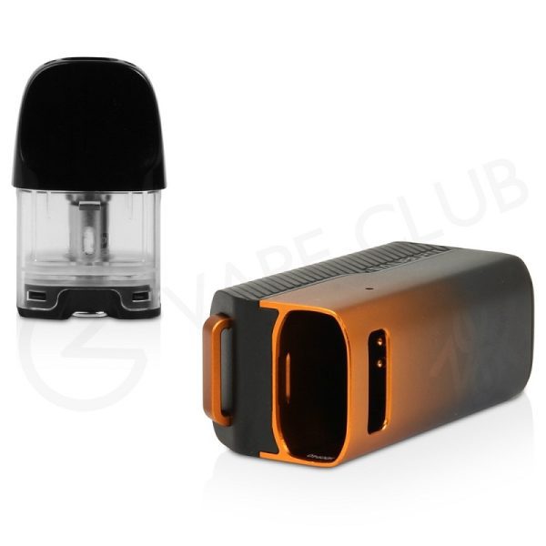 POD SYSTEM CALIBURN GZ2 17W 850MAH – UWELL - Imagem 3