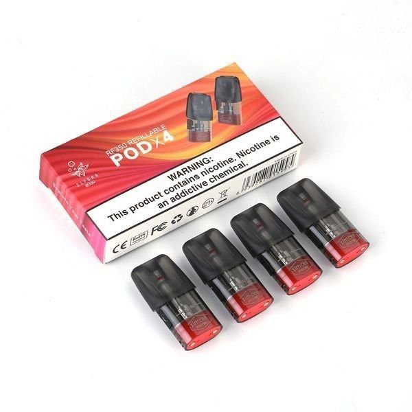 POD ( CARTUCHO ) ELF BAR RF350 - ELF BAR