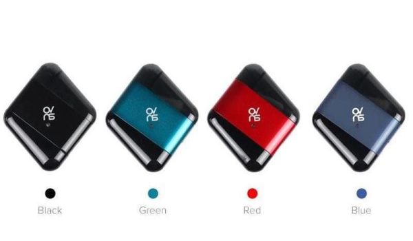 Kit Pod System Cookie Bateria 400mah - OVNS - Imagem 2