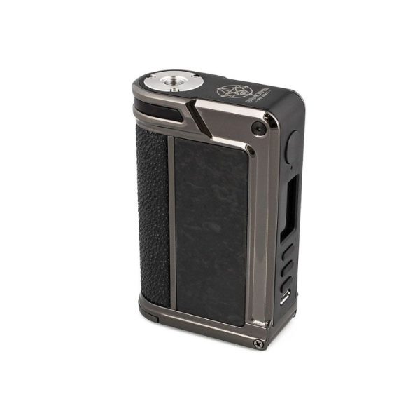 KIT MOD PARANORMAL DNA 250C 200W - LOST VAPE - Imagem 2