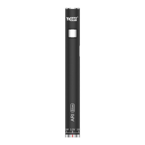 CANETA VAPORIZADORA ARI SLIM ( BATERIA ) - YOCAN - Imagem 2
