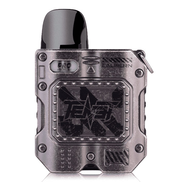 POD SYSTEM CALIBURN KOKO TENET 18W - UWELL - Imagem 3