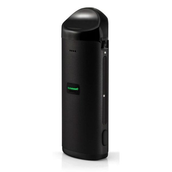 VAPORIZADOR DE ERVAS ATOMIC9 - CLOUDIOUS9 - Imagem 3